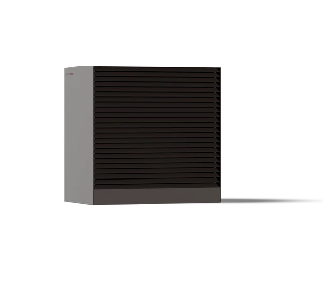 KRONOTERM ADAPT MAX modulares Grosswärmepumpensystem