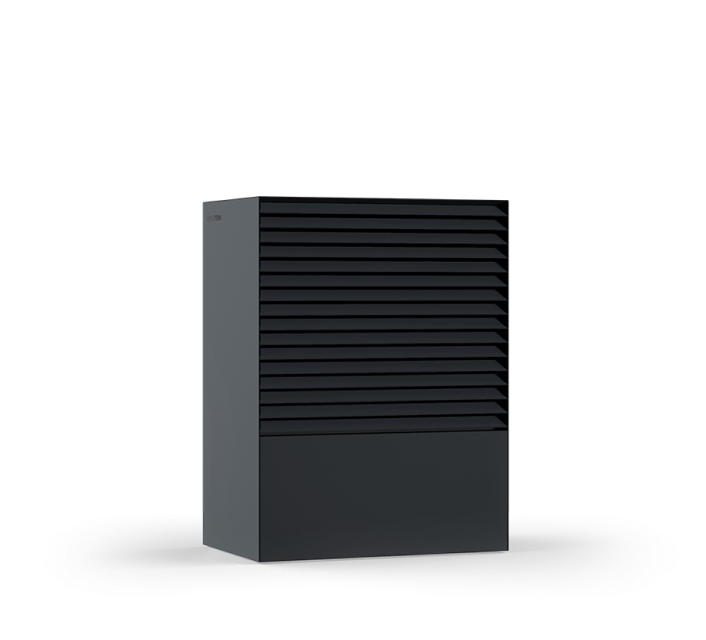 Modularer KRONOTERM Systemverbund