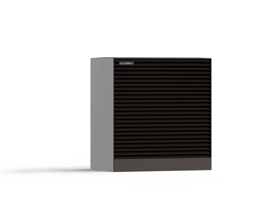 KRONOTERM ADAPT 2 L Ausseneinheit