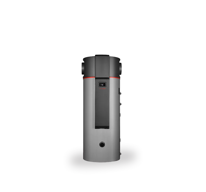 Pompa di calore per acqua calda KRONOTERM S MAX