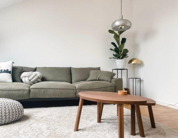Komfortables Zuhause mit Wärmepumpe